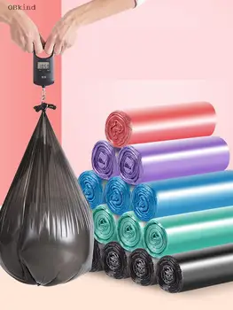 obkind Kuhinja vrečke za Enkratno uporabo razpršilnik majhno plastično vrečko doma prenosni smeti vrečko wc čiščenje Shranjevanje urejeno sanitarne vrečko